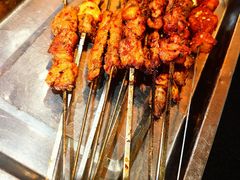 -福苗小骆驼烧烤(中关村店)