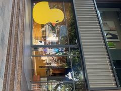 门面-Manner Coffee(淮海755店)