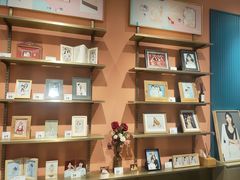 -海马体照相馆(龙湖杭州金沙天街店)