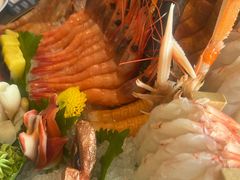-極上萬膳·日料放题(来福士江景店)