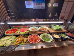 -AJIYA·池袋日式烧肉自助(天津万象城店)