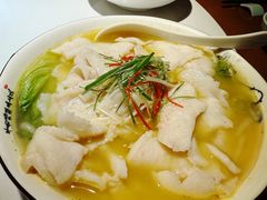 -风味小馆(天目湖宾馆店)