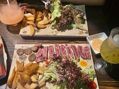 -The Cheebat 锌吧·Bistro(体育西店)