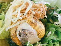 越式屈头蛋-华姐鸡粉(教育路店)