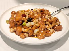 宫保鸡丁-天和晟烤鸭店(玉泉西街店)