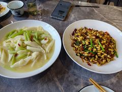 -1937青岛老味道·海肠捞饭·青岛菜(大鲍岛栈桥店)