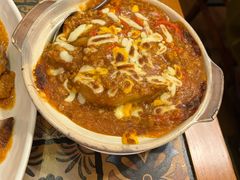 阿里巴巴鸡扒-番茄屋葡式美食(总店)