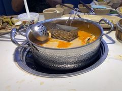 -太琼糟粕醋·海南酸汤火锅(亚龙湾店)