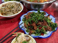 -老丽江餐馆(丽江华都商贸城店)
