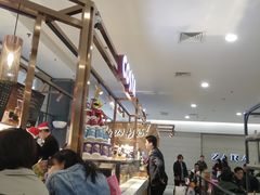-COSTA COFFEE(上海虹口龙之梦)