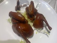 -荣粤酒家·融合粤菜