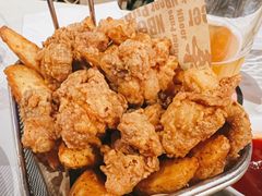 -牛啤堂精酿啤酒餐吧(五棵松华熙店)