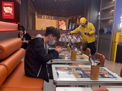 -文通冰室(东方宝泰店)
