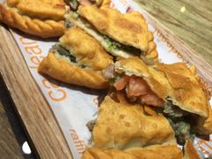 塔哈尔肉饼-塔哈尔·新疆盛宴(城西银泰店)