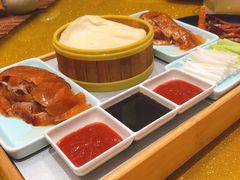 -世外桃源农庄·德清土菜(兴康南路店)