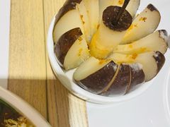 -上关东东北菜(夫子庙水游城店)