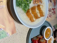 -点都德(花城店)