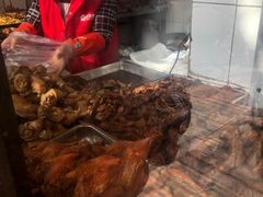 -土门八珍烤鸡腊味店(土门老店)