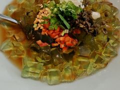 -山东宾馆·齐鲁苑餐厅