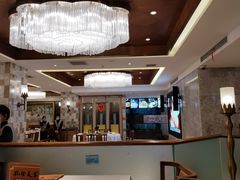 -乾隆美食·本帮菜(黄河路店)