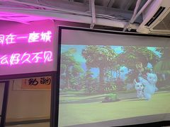 -陈帅夜排档·龙虾·炒菜·烤串(世茂店)