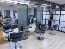 -showcase·形象沙龙