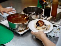 -牛车水美食街