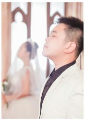 -伯爵风尚全球旅拍