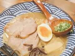 -鸟螢Yakitori·烧鸟·拉面·居酒屋
