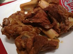 -吴记酱骨炖菜馆(西大直街店)