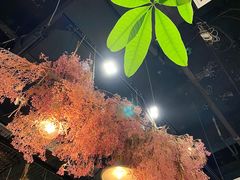 -缦云里花园餐厅