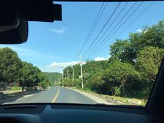 -长沙黑麋峰国家森林公园