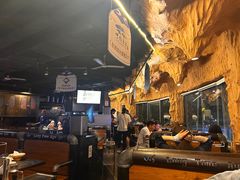 -很久以前羊肉串(打浦路店)