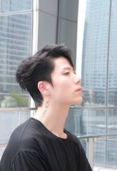 -凯博K-boom Hair Salon