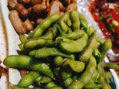 -上炕撸串(长青路店)