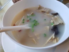 -菩提树·素食餐厅(汇智国际商业中心店)