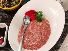 -一席地·本地鸡窝·杭帮鸡火锅(萧山银隆百货店)