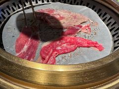 -汉阳廷自助烤肉·火锅(壹方天地店)