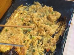-云晓光头烧烤吧(新大陆广场店)