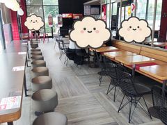 -肯德基(蔡甸世纪广场DT店)