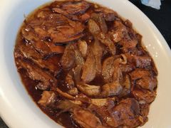 -津菜宋记老房子(平山道店)
