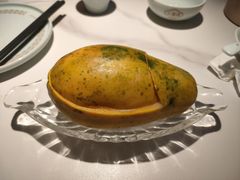 木瓜炖雪蛤-小荔园·粤菜小馆(美的悦然广场店)