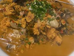 -野渡坡·极致湘菜·庭院餐厅(汉阳店)