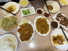 -姥家春饼店(漳州二路店)