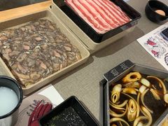 -八角锄烧·肉火锅(天河城店)