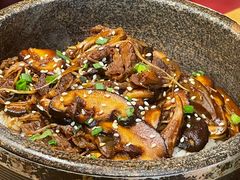 -青瓦炭韩潮烤肉(花园道店)