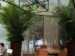 -金海湾自助餐厅(金陵饭店)