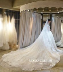 -MOOSA COUTURE沐纱