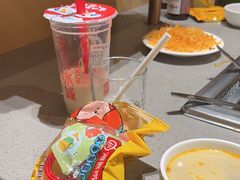 -海底捞火锅(青山湖万达夜宵主题店)