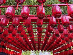 -滕王阁旅游区